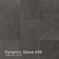 Dynamic Stone 696 Interfloor Vinyl 
